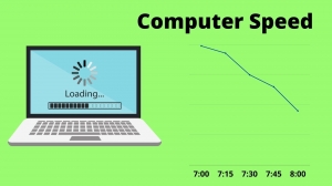 9 Tips Why Your Computer is Slow?